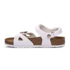 Birkenstock Sandali bela 33 EU Rio Hl