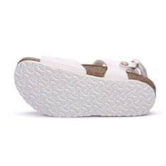 Birkenstock Sandali bela 33 EU Rio Hl