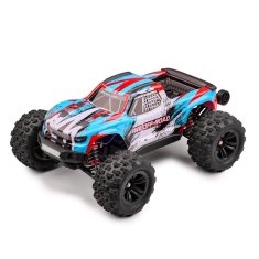 WOWO RC avto 1:16 z brezkrtačnim motorjem in 4WD terenskim pogonom