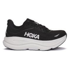 Hoka One One Čevlji obutev za tek črna 38 2/3 EU Bwht Bondi 9