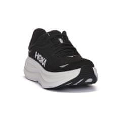 Hoka One One Čevlji obutev za tek črna 38 2/3 EU Bwht Bondi 9