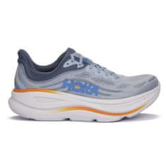 Hoka One One Čevlji obutev za tek siva 47 1/3 EU Hoka Dnp Bondi 9