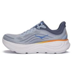 Hoka One One Čevlji obutev za tek siva 47 1/3 EU Hoka Dnp Bondi 9