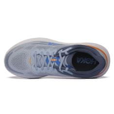 Hoka One One Čevlji obutev za tek siva 47 1/3 EU Hoka Dnp Bondi 9