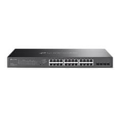 TP-Link SG2428LP Omada 28 x GLAN SWITCH 8x GLAN, 16x GLAN PoE+ Budget 150W