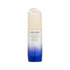 Shiseido Vital Perfection Uplifting and Firming Eye Cream krema za okoli oči proti gubam 15 ml za ženske