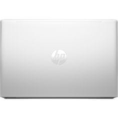 HP ProBook 440 G10 prenosnik, i5-1355U, 16GB, SSD512GB, 35.56 (14"), FHD, FreeDOS (NB14HP00019-PR)