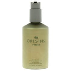 Origins Ginger Burst tekoče sredstvo za umivanje rok in telesa 200 ml