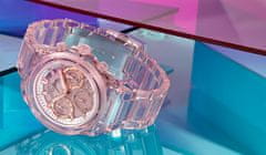 Guess Athena Eco-Friendly Pink Bio-Based GW0438L2