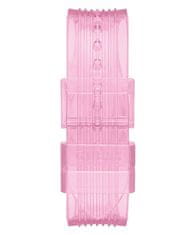 Guess Athena Eco-Friendly Pink Bio-Based GW0438L2