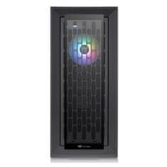 Thermaltake CTE T500 TG ohišje, ARGB, Full Tower, okno, gaming, črno (CA-1X8-00F1WN-01)