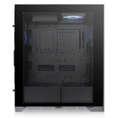 Thermaltake CTE T500 TG ohišje, ARGB, Full Tower, okno, gaming, črno (CA-1X8-00F1WN-01)