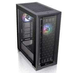 Thermaltake CTE T500 TG ohišje, ARGB, Full Tower, okno, gaming, črno (CA-1X8-00F1WN-01)