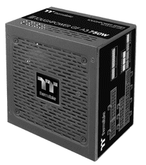 Thermaltake Toughpower GF A3 modularni napajalnik, ATX, 750 W, 12 V, 80Plus Gold