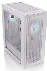 Thermaltake CTE T500 TG ohišje, ARGB, Full Tower, okno, gaming, belo (CA-1X8-00F6WN-01)