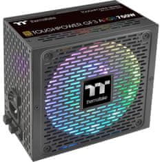 Thermaltake Toughpower GF3 napajalnik, modularen, 750 W, 12 V, 80Plus Gold (PS-TPD-0750F4FAGE-1)