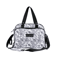 Baby On Board torba za previjanje Simply Rose