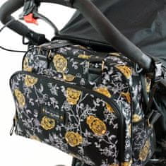 Baby On Board torba za previjanje Simply Skull Look