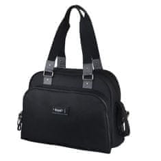 Baby On Board torba za previjanje Urban Black