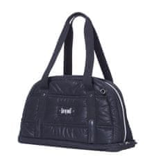 Baby On Board torba za previjanje Doudoune Classy Black