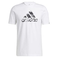 Adidas Majice bela XL M Aworld Ac G T