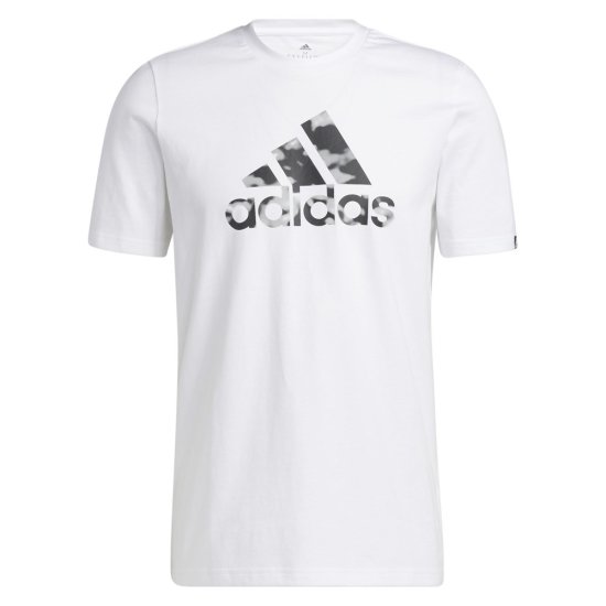 Adidas Majice bela XL M Aworld Ac G T