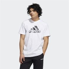 Adidas Majice bela XL M Aworld Ac G T