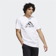 Adidas Majice bela XL M Aworld Ac G T