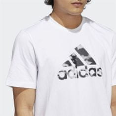 Adidas Majice bela XL M Aworld Ac G T