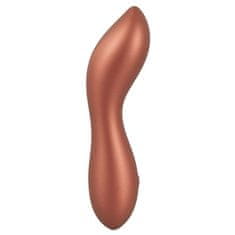 OV-Grosshandel Vibrator za točko G - Sweet Smile Metallic (R5402930)