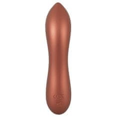 OV-Grosshandel Vibrator za točko G - Sweet Smile Metallic (R5402930)