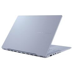 ASUS Vivobook S 14 prenosnik, Ultra 7, 16GB, 512GB, 14, W11P (NB14AS00049)