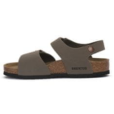 Birkenstock Sandali zelena 34 EU New York