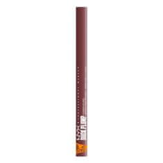 NYX Duck Plump Plumping Lip Liner črtalo za ustnice 0.33 g Odtenek 04 fill em’ in