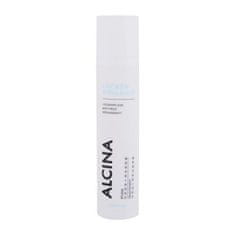 Alcina Curl Emulsion emulzija brez izpiranja za valovite lase 100 ml