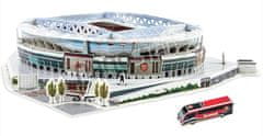 STADIUM 3D REPLICA 3D sestavljanka Emirates Stadium - Arsenal FC