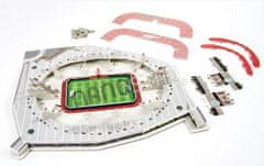 STADIUM 3D REPLICA 3D sestavljanka Emirates Stadium - Arsenal FC