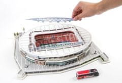 STADIUM 3D REPLICA 3D sestavljanka Emirates Stadium - Arsenal FC