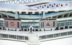 STADIUM 3D REPLICA 3D sestavljanka Emirates Stadium - Arsenal FC