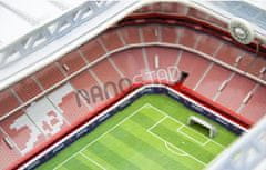 STADIUM 3D REPLICA 3D sestavljanka Emirates Stadium - Arsenal FC