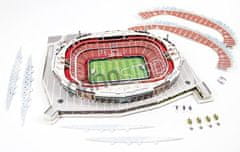 STADIUM 3D REPLICA 3D sestavljanka Emirates Stadium - Arsenal FC