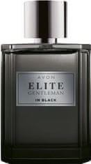 Avon Toaletna voda Elite Gentleman v črni barvi EDT 75 ml