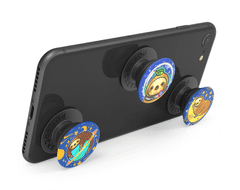 PopSockets PopMinis Lazy Space, 3 mini