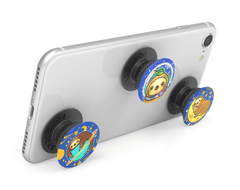 PopSockets PopMinis Lazy Space, 3 mini