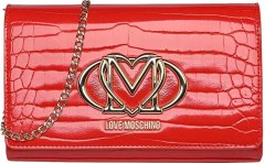 Love Moschino Ženska crossbody torbica