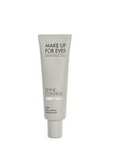 Make Up For Ever Matirna podlaga Shine Control (korak 1, podlaga) 30 ml