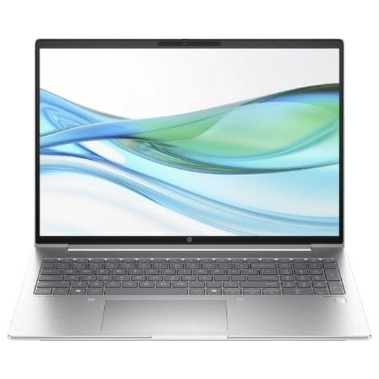 HP ProBook 460 G11 prenosnik, Ultra 7, 16GB, 512 GB, 16, W11P (V1-NB16HP00003-W11P)