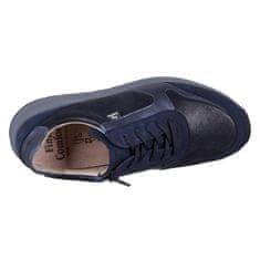 FINN COMFORT Čevlji mornarsko modra 42 EU 05067902687
