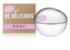 DKNY Be 100 % Delicious - EDP 30 ml