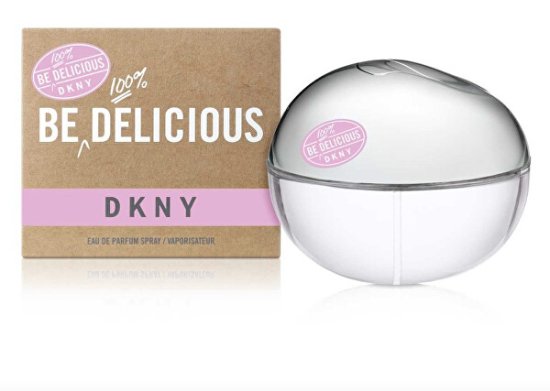 DKNY Be 100 % Delicious - EDP